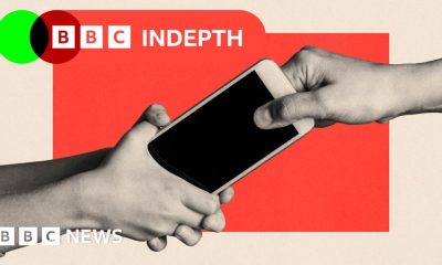 How the 'red v blue school wars' exposed the social media gap between children and parents