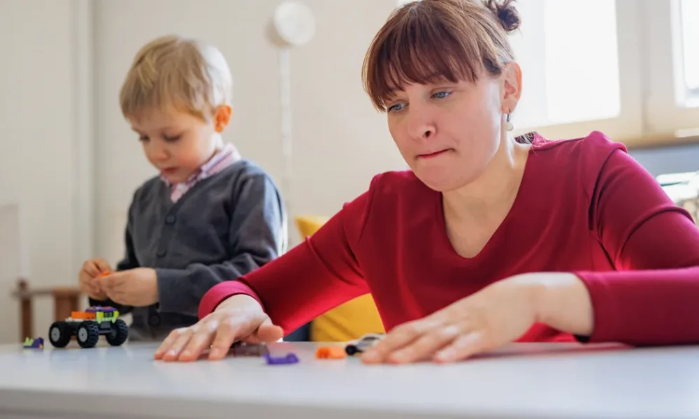 UK To Review Free Childcare: A Quick Rundown For Parents