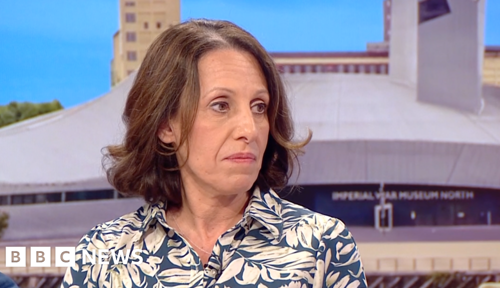 Co-op boss quits after 'toxic culture' claims reported by BBC