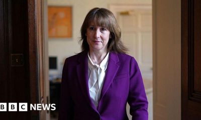 Reeves to look at how to help households with heating oil bills