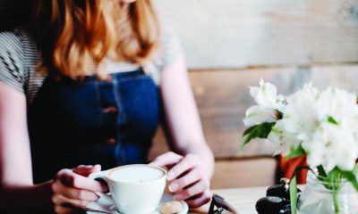 Plan to convert Scarborough salon into flats and cafe blocked