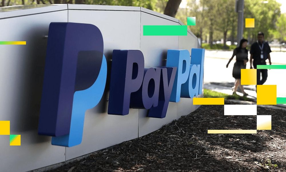 PayPal (PYPL) expands PYUSD stablecoin to 70 markets