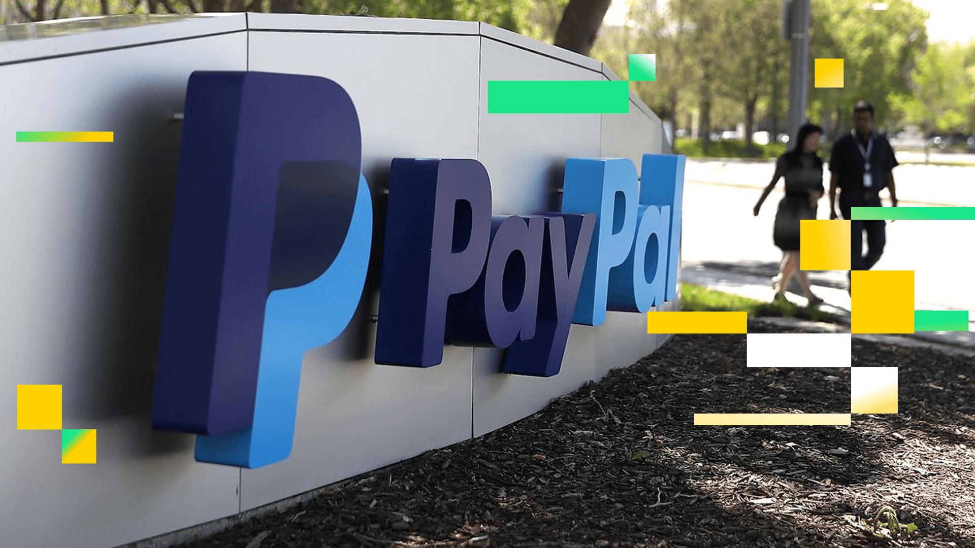 PayPal (PYPL) expands PYUSD stablecoin to 70 markets