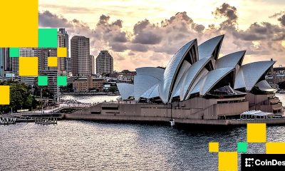 Australia could unlock A$24 billion in digital finance gains, OKX report finds