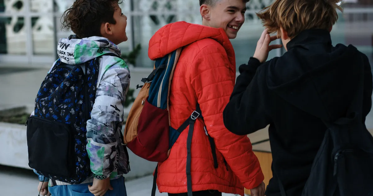 What Does It Mean When Kids Say Gyatt?