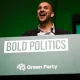 Greens Leapfrog Labour Into Second Place In New Poll