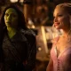 Cynthia Erivo and Ariana Grande as Elphaba and Glinda in Wicked: For Good
