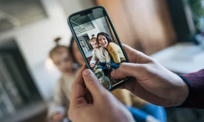 You don't want every app to gain access to your most private memories.