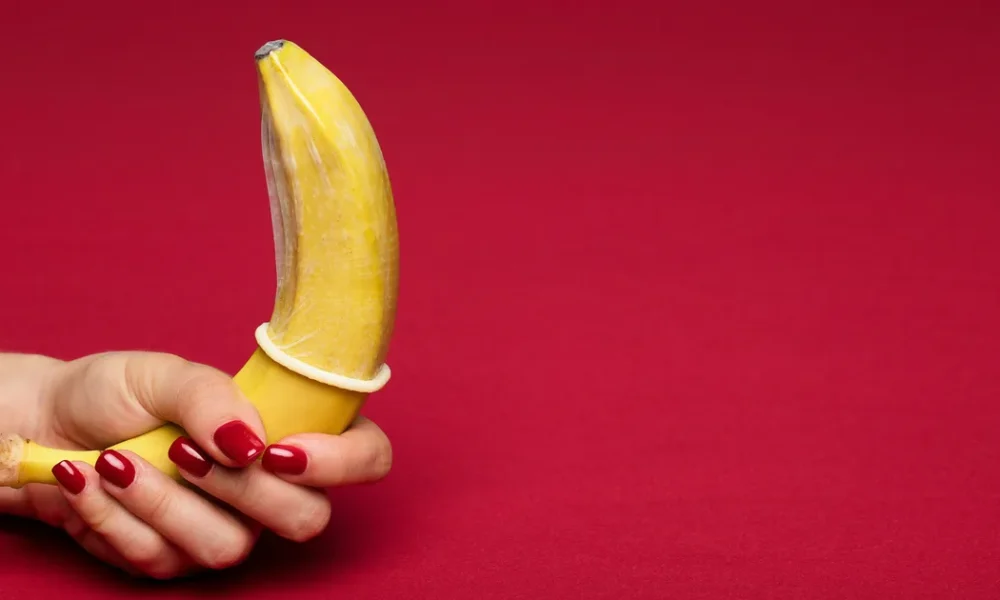 What Straight Men Bring Up Most Often In Sex Therapy