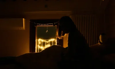 Why Does My Mind Race At Night? It Could Be Your Body Clock