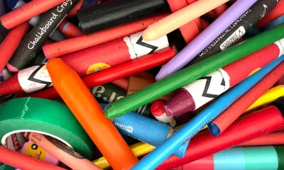 What Is 'Empty Weekend Parenting'?