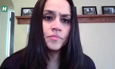 Arrested At The SOTU... For Standing