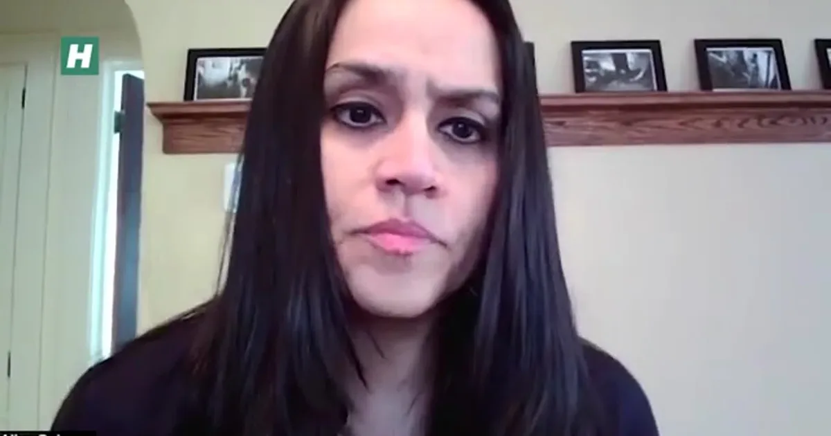 Arrested At The SOTU... For Standing