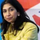 Suella Braverman Receives Gibraltar Leaders Reality Check