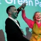 Green Party Membership Surpasses 200 000 After Election Win