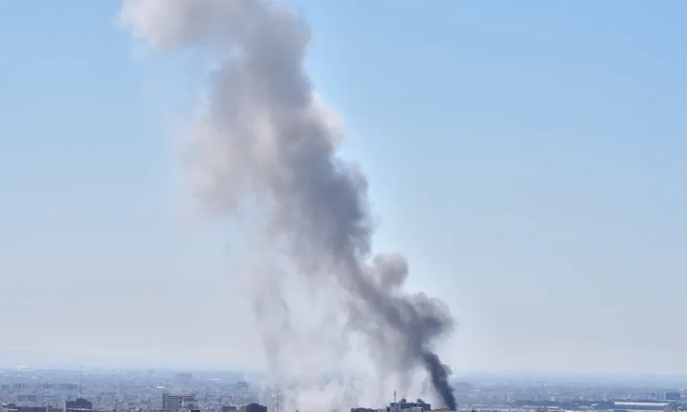 BBC Expert Dismantles Case For Iran Bombing By Trump And Netanyahu