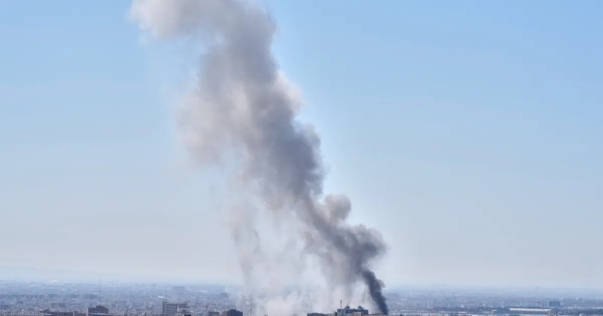 BBC Expert Dismantles Case For Iran Bombing By Trump And Netanyahu