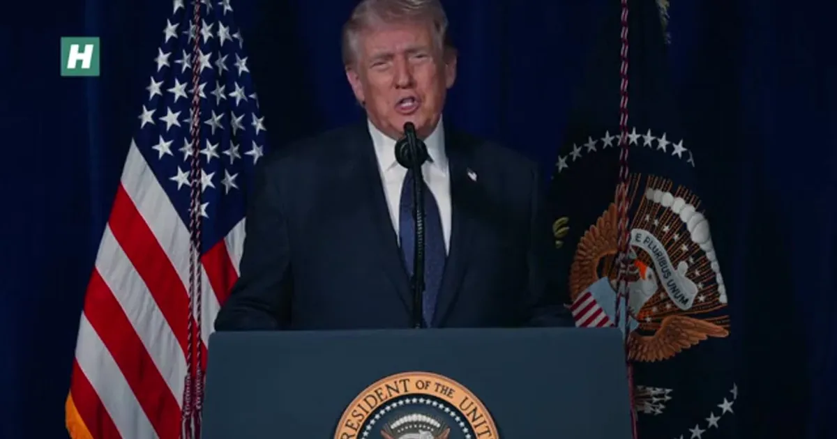 Trump: There Will 'Likely Be More' US Troops Killed