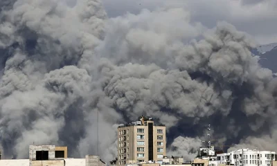 Keir Starmer Faces Backlash Over UK Bases Used For Iran Attack