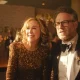 Catherine O'Hara and Seth Rogen in The Studio