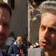 Channel 4 Reporter Confronts Israeli Official Over Iran Strikes