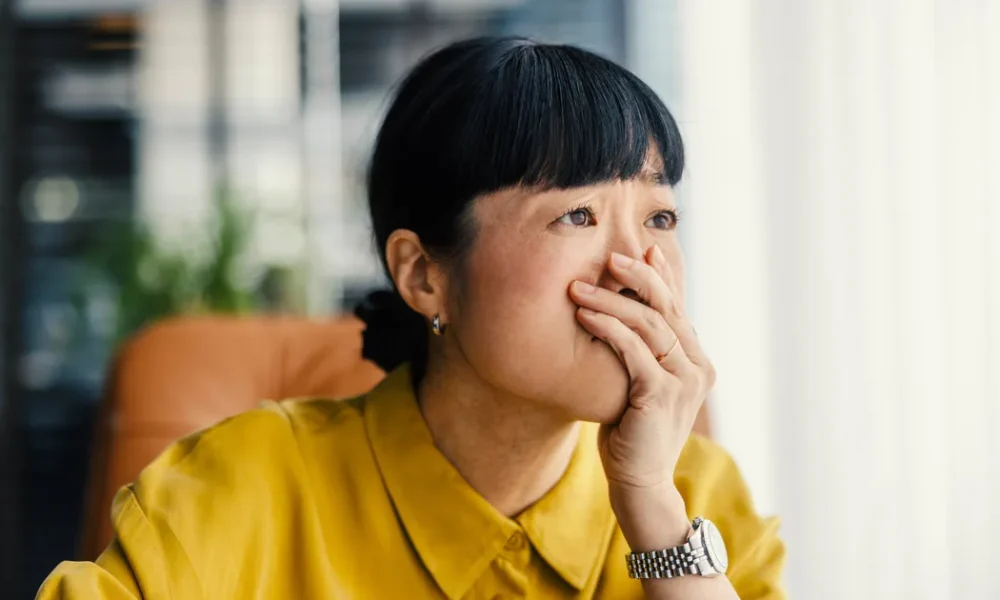 Emotion Hacks: How To Stop Doom Spirals