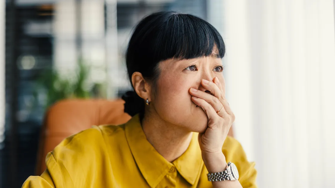 Emotion Hacks: How To Stop Doom Spirals