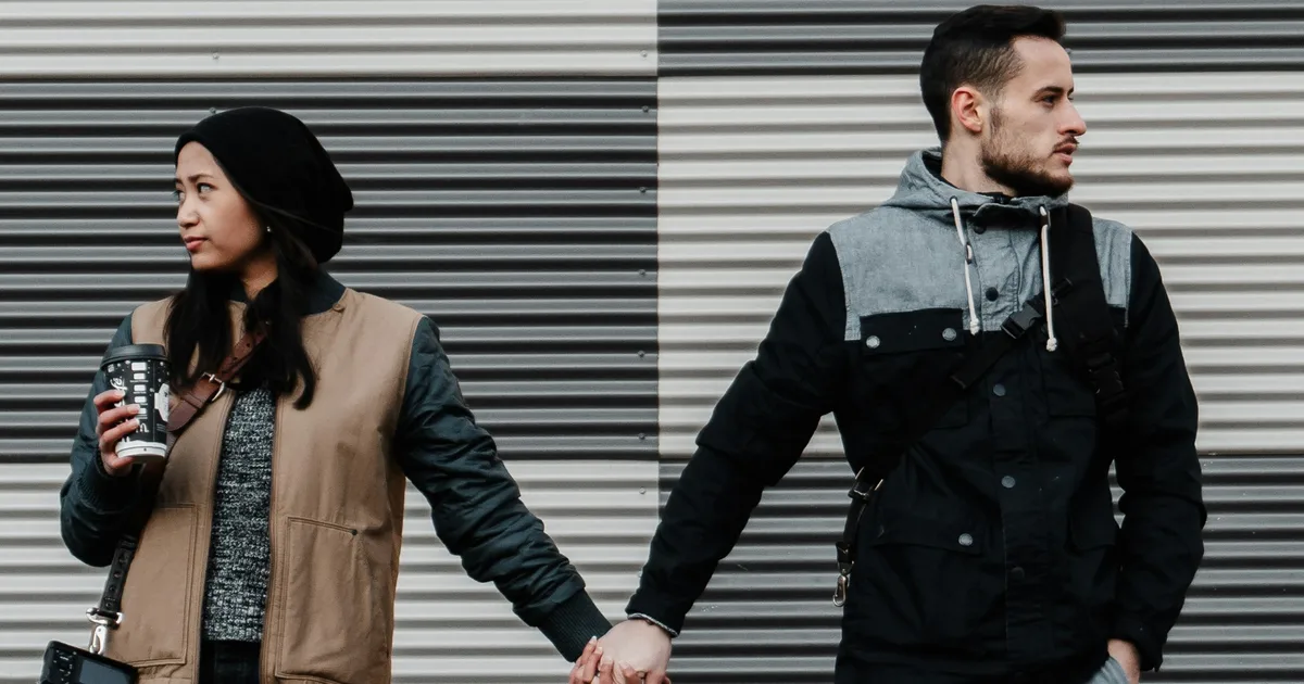 Covert Vs Overt Avoidance Styles, Explained By Therapists