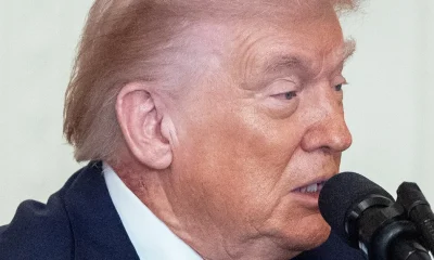 Trump's 'Reckless' Iran Action Torn Apart By Ex-Pentagon Adviser