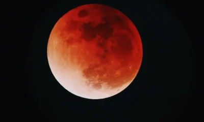 March 3's 'Blood Moon' Won't Happen Again Until 2028