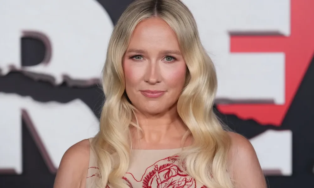 Scream 7 Star Anna Camp Apologises For Controversial Boycott Repost
