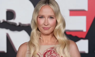 Scream 7 Star Anna Camp Apologises For Controversial Boycott Repost