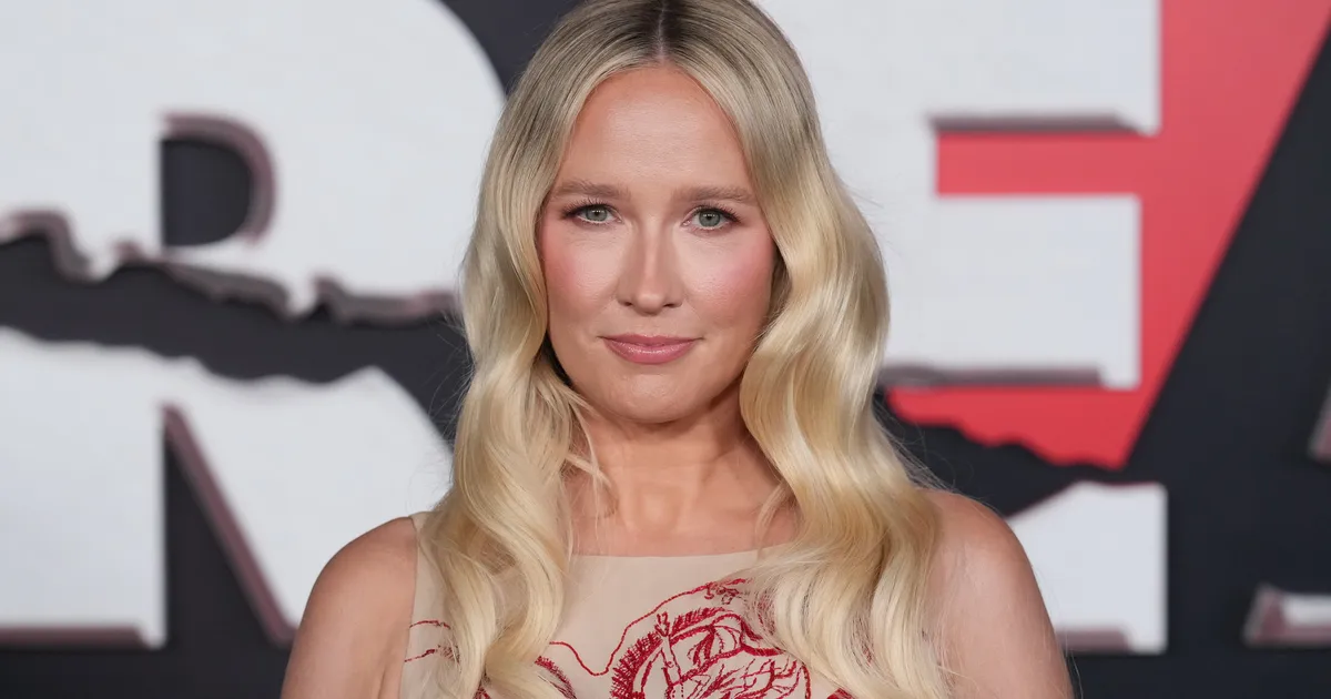 Scream 7 Star Anna Camp Apologises For Controversial Boycott Repost