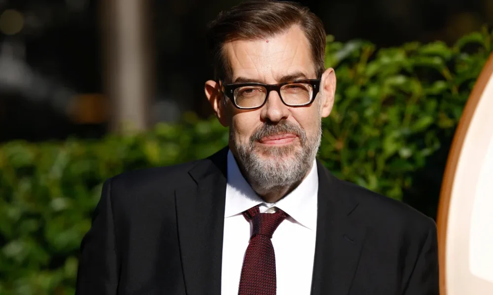 Richard Osman Quits House Of Games After 9 Years As Host