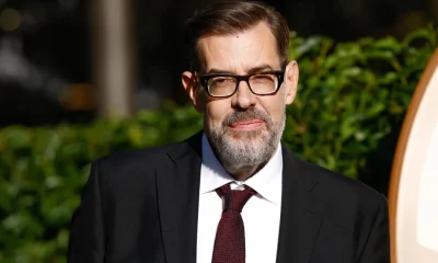 Richard Osman Quits House Of Games After 9 Years As Host