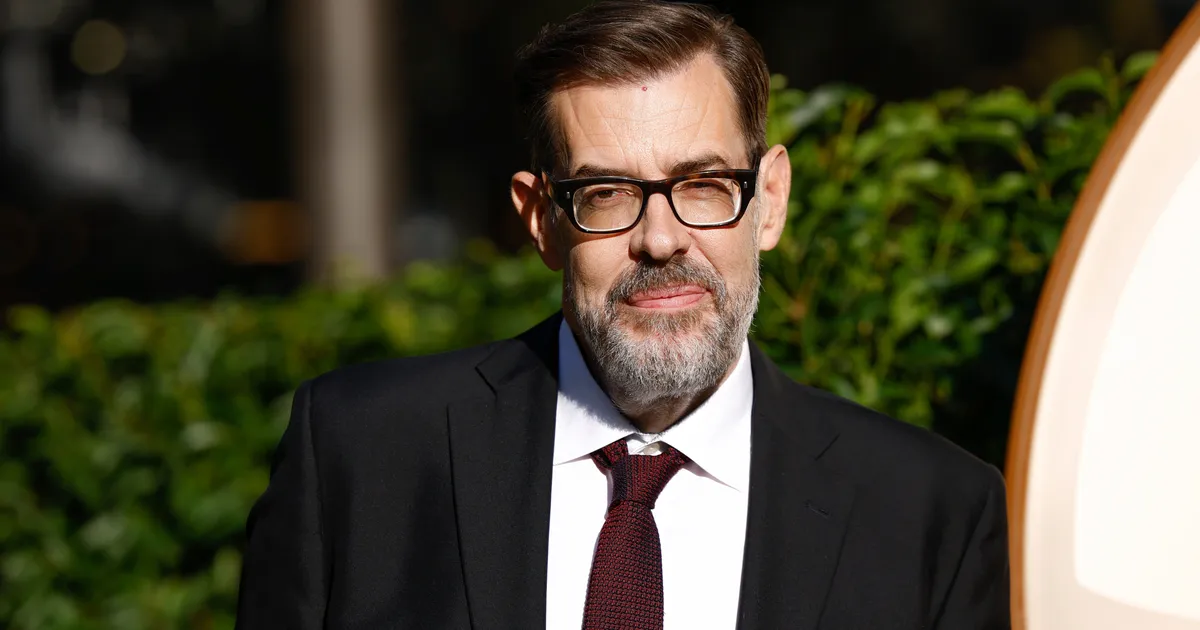 Richard Osman Quits House Of Games After 9 Years As Host