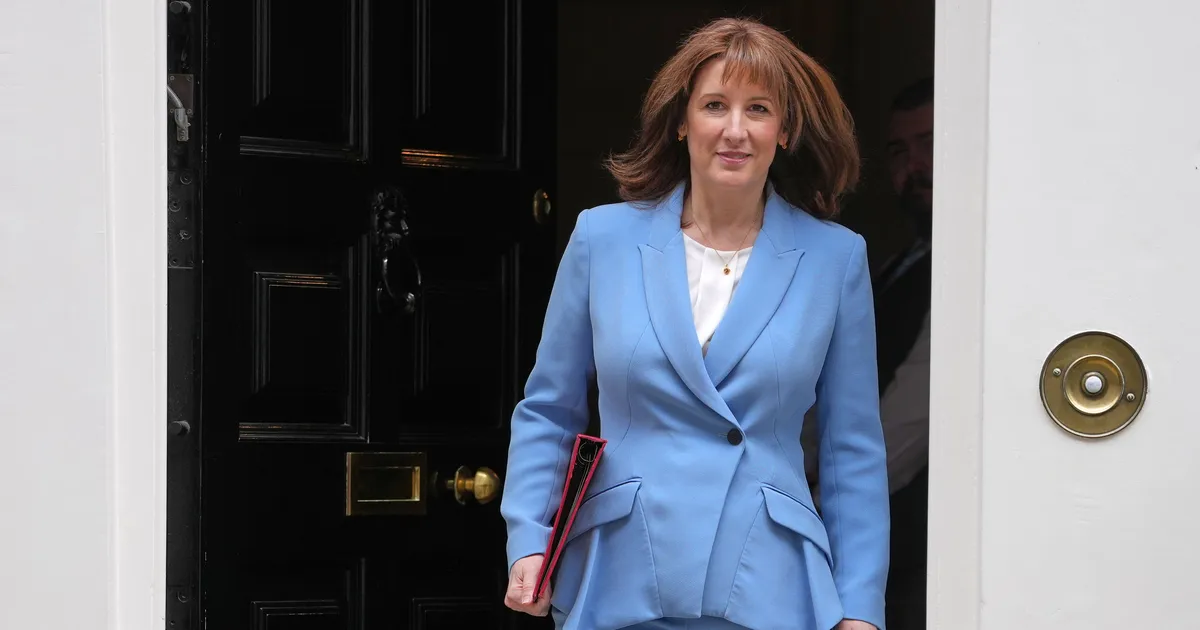 Rachel Reeves Criticises Brexit Amid Rising Economic Concerns