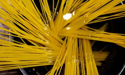 You Should Cook Pasta In Cold Water, Chefs Say