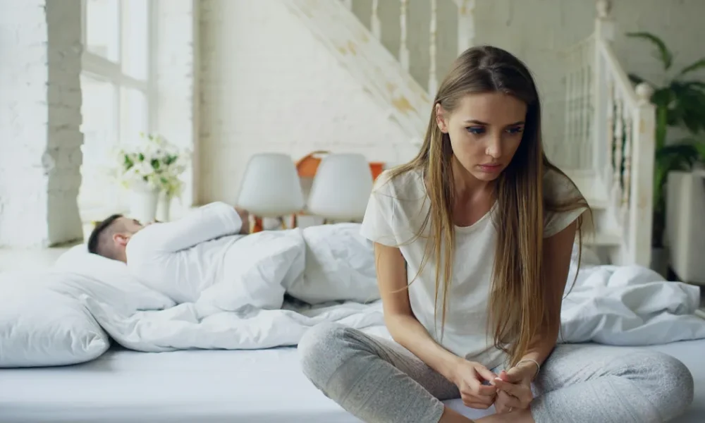 Why Haven't I Met My Partner's Friends Or Family Yet?