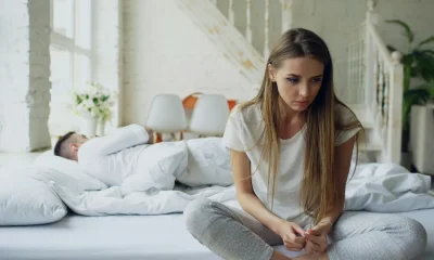 Why Haven't I Met My Partner's Friends Or Family Yet?