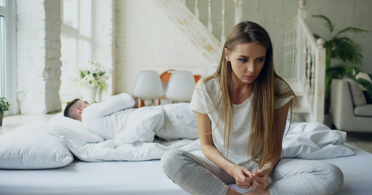 Why Haven't I Met My Partner's Friends Or Family Yet?