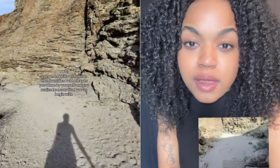 In a viral video posted last month, a woman she was left alone on a hike after a man who invited her along abandoned her. In the comments, other women said that the experience of having a partner leave you on a hike happens surprisingly often.