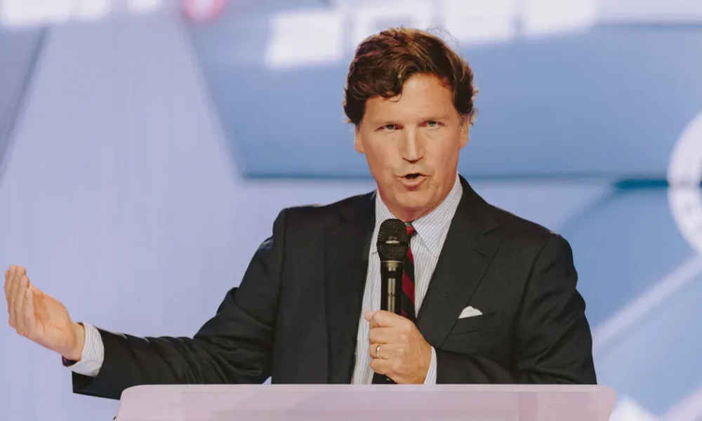 Trump Faces MAGA Backlash Over Iran War