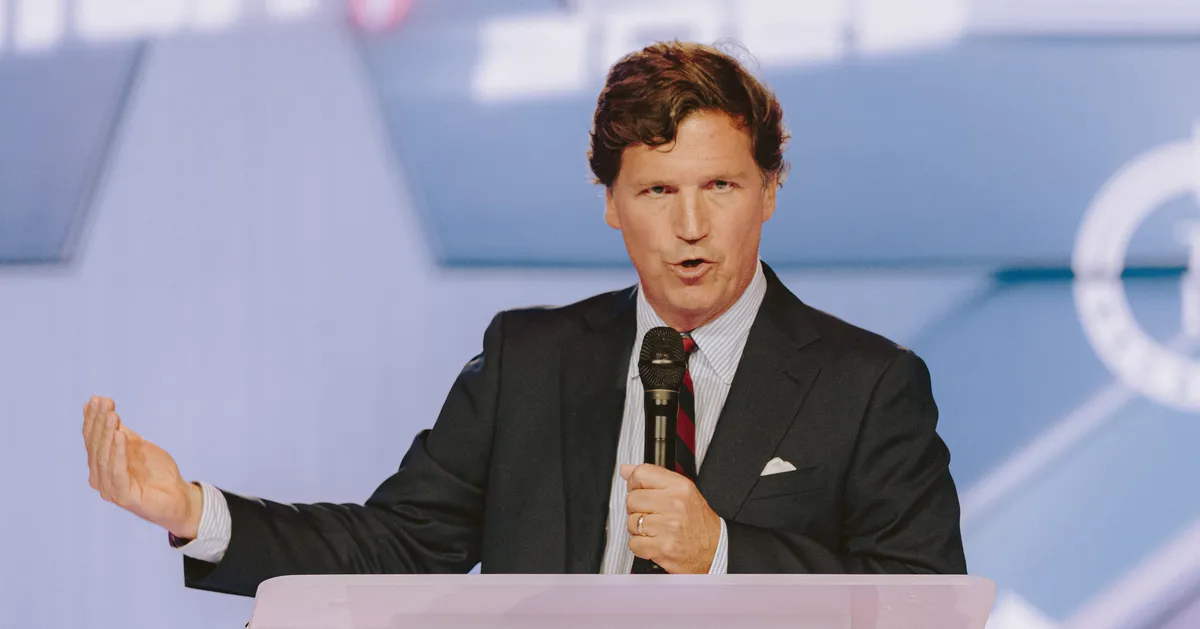 Trump Faces MAGA Backlash Over Iran War