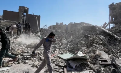 BBC Expert Condemns US Plan Post Iran Bombing