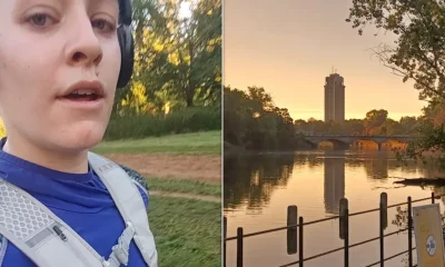 Runners, Especially Women, Are At Higher Risk Of Anaemia