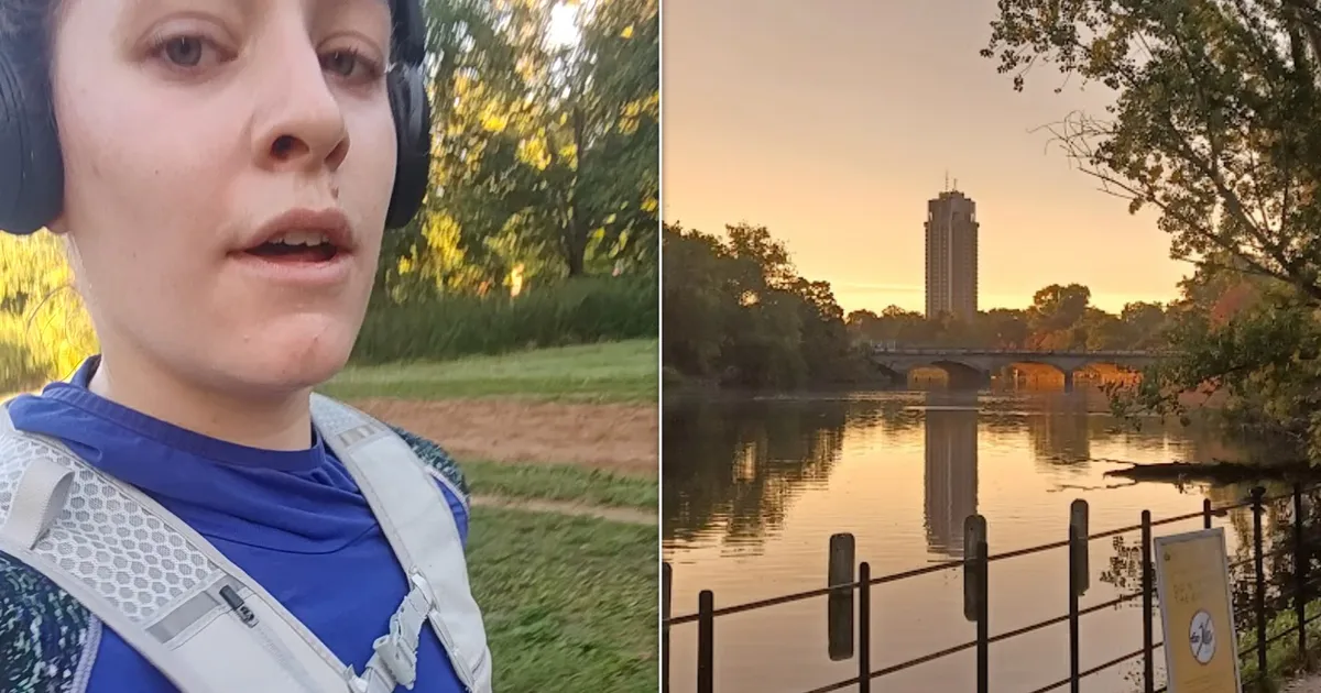 Runners, Especially Women, Are At Higher Risk Of Anaemia