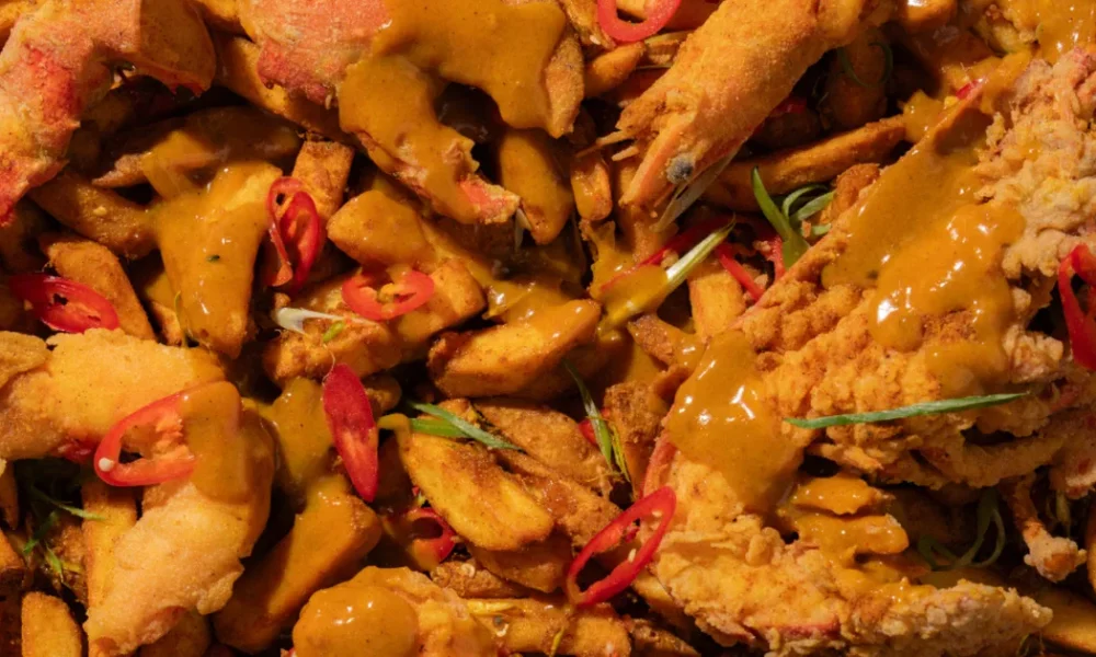 How To Make Perfect Irish Spice Bags At Home