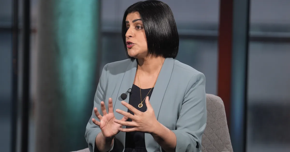 Mahmood Slams Zack Polanskis Immigration Policies