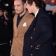 Liam Payne and Harry Styles at the NRJ Music Awards in 2013